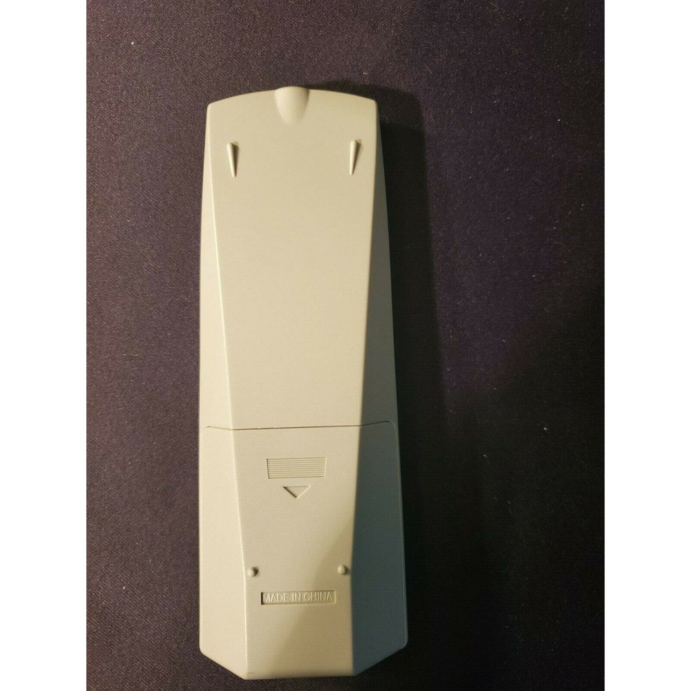 JVC RM-SMXJ10J remote control RMSMXJ300/J/, RMSMXJ30E, RMSMXJ30J, RXMXJ10/J/ + - Picture 5 of 6